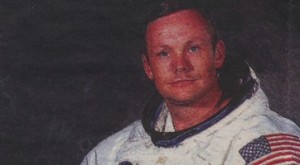 Neil Armstrong