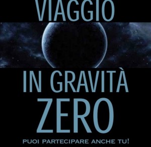 Viaggio in gravità zero