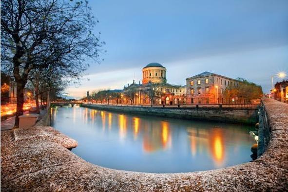 Irlanda in festa per San Patrizio