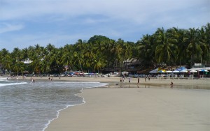 puerto escondido 2