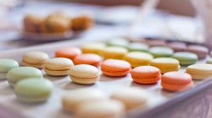 macarones