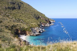 italy-sicily-zingaro_reserve-beach-478088817