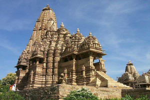 Khajuraho